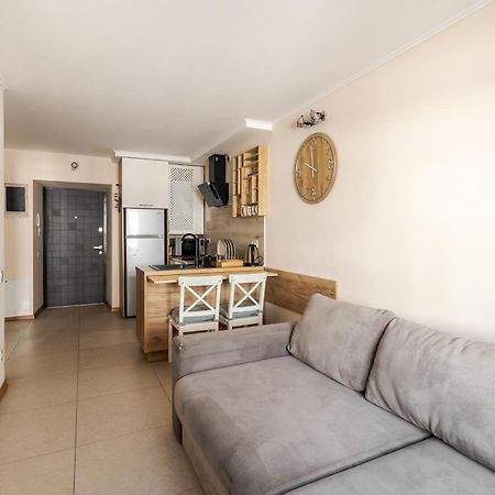 Tut Staroevreyska С Apartment Lviv Dış mekan fotoğraf